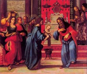 Llanos_Fernando-Presentation_of_Jesus_at_the_Temple